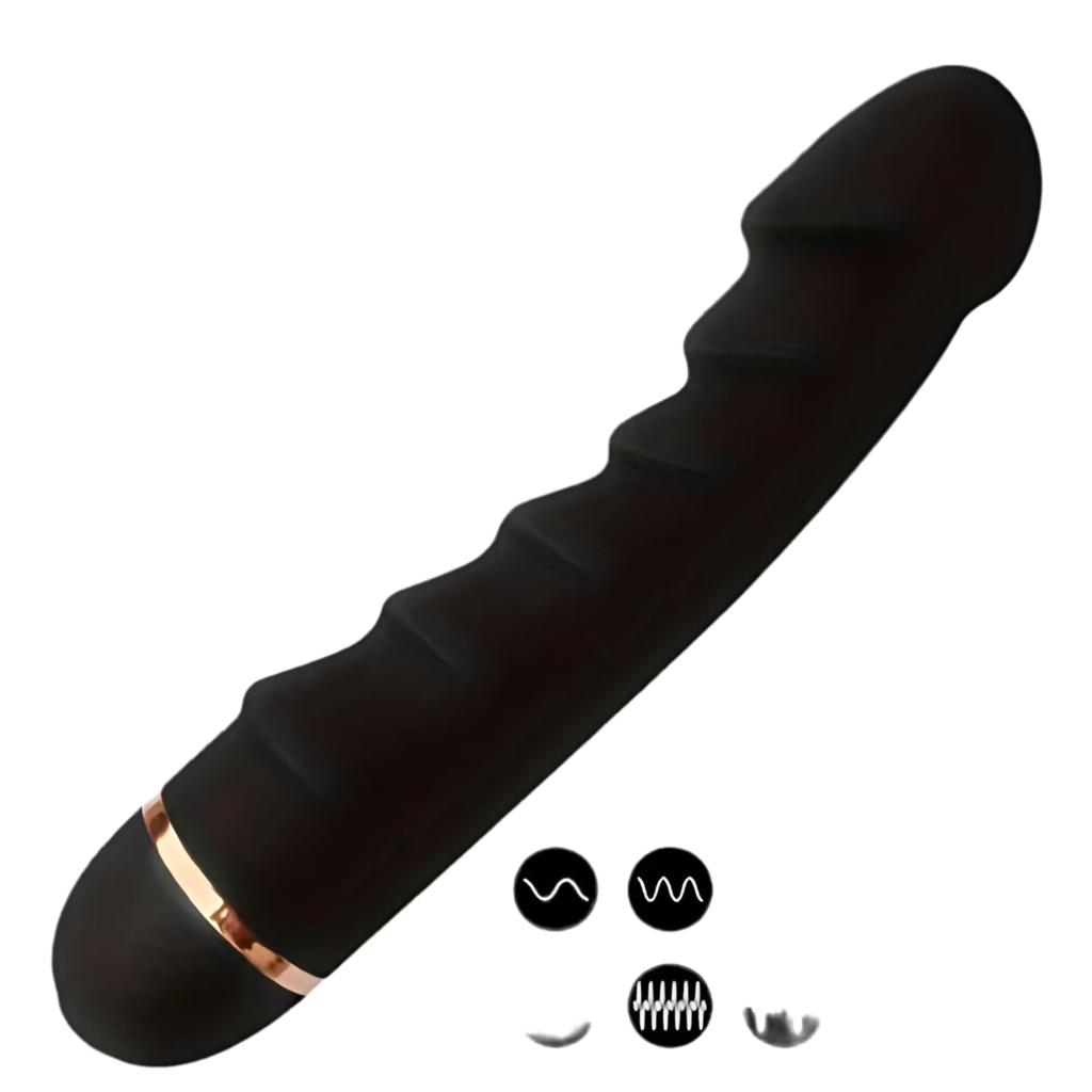 20 Mode G-spot Vibrator