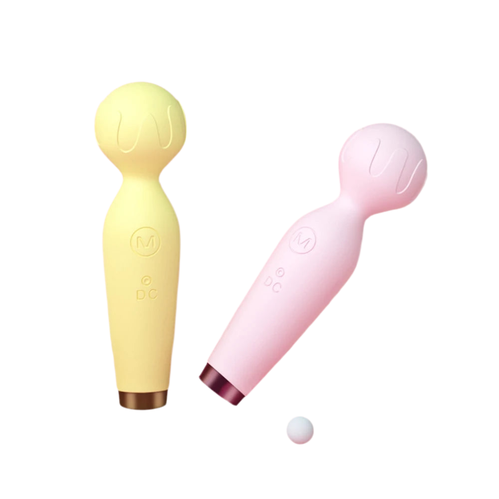 Magic Wand Clitoris Stimulator