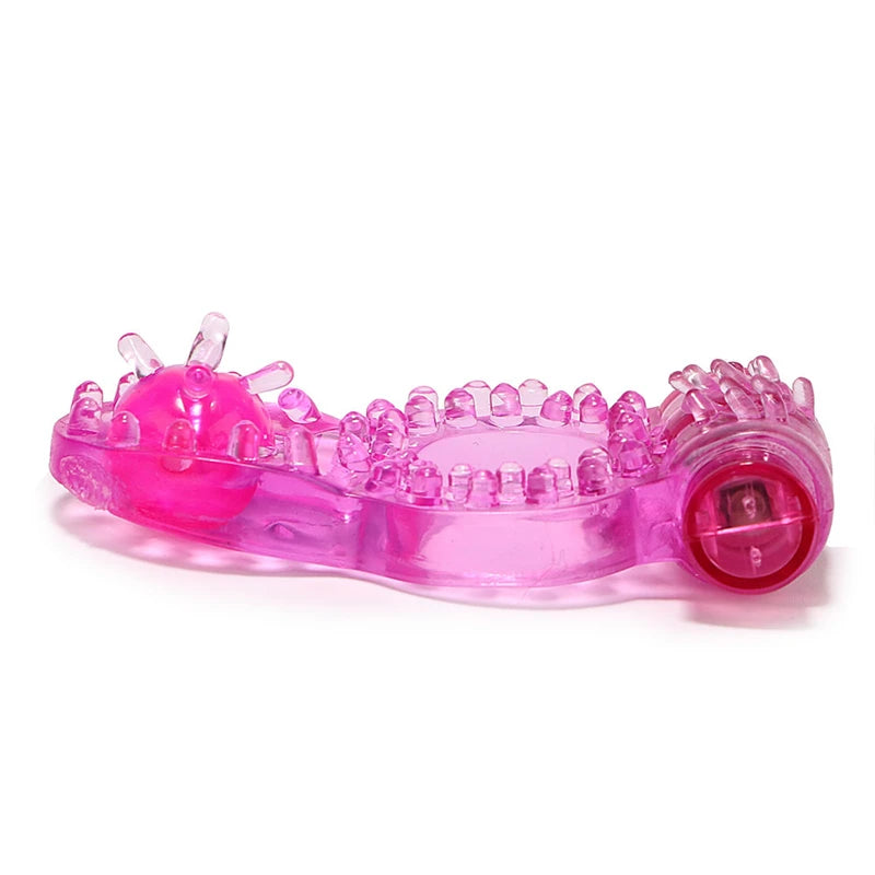 Vibrator Penis Ring