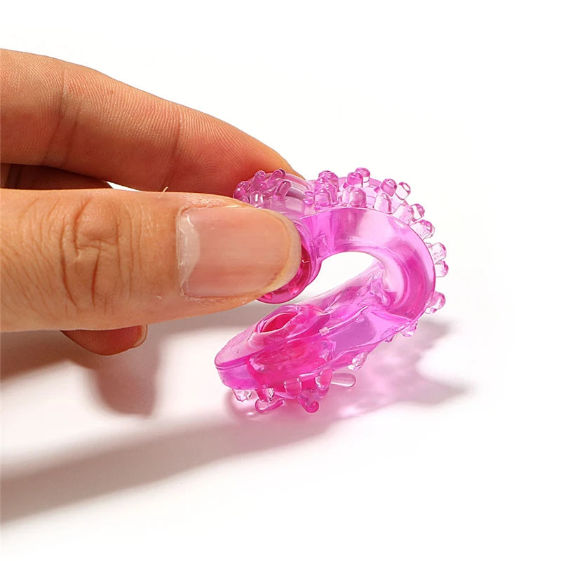 Vibrator Penis Ring