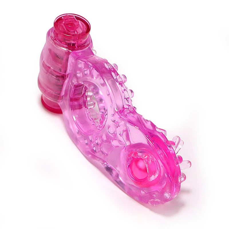 Vibrator Penis Ring