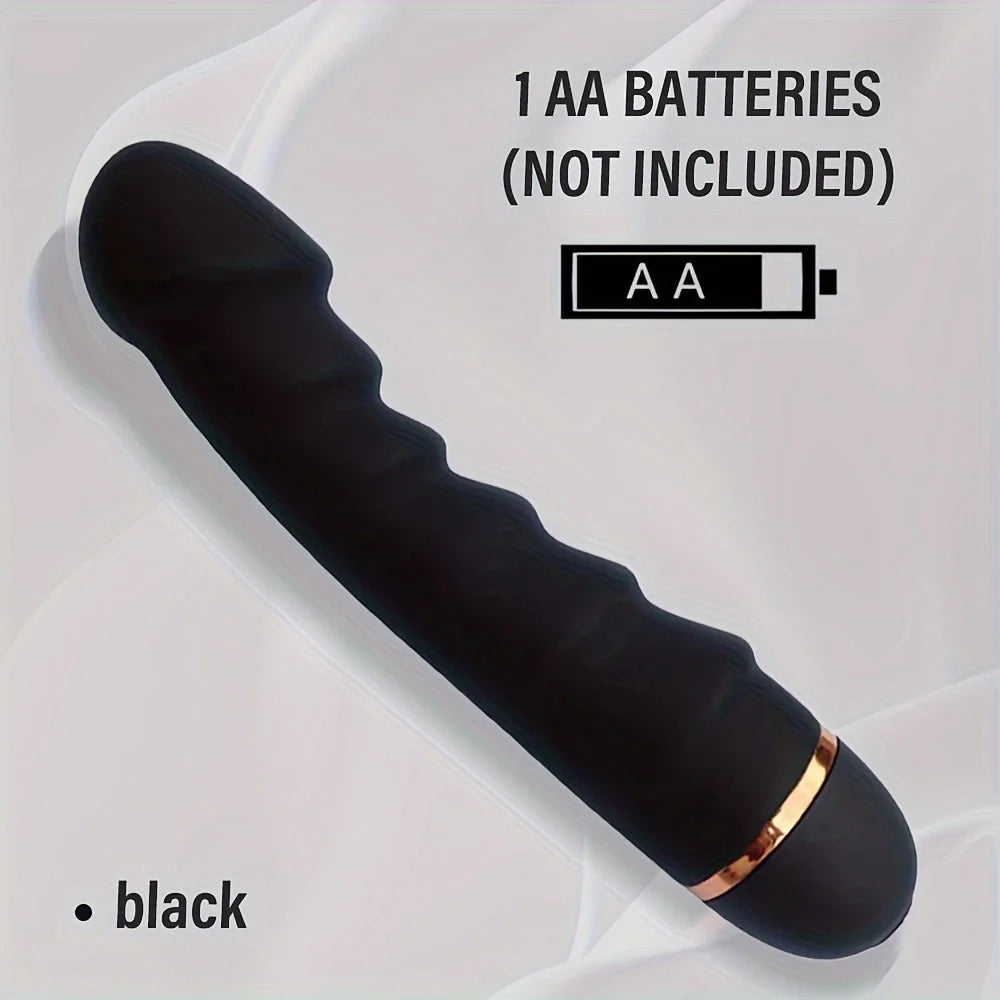 20 Mode G-spot Vibrator