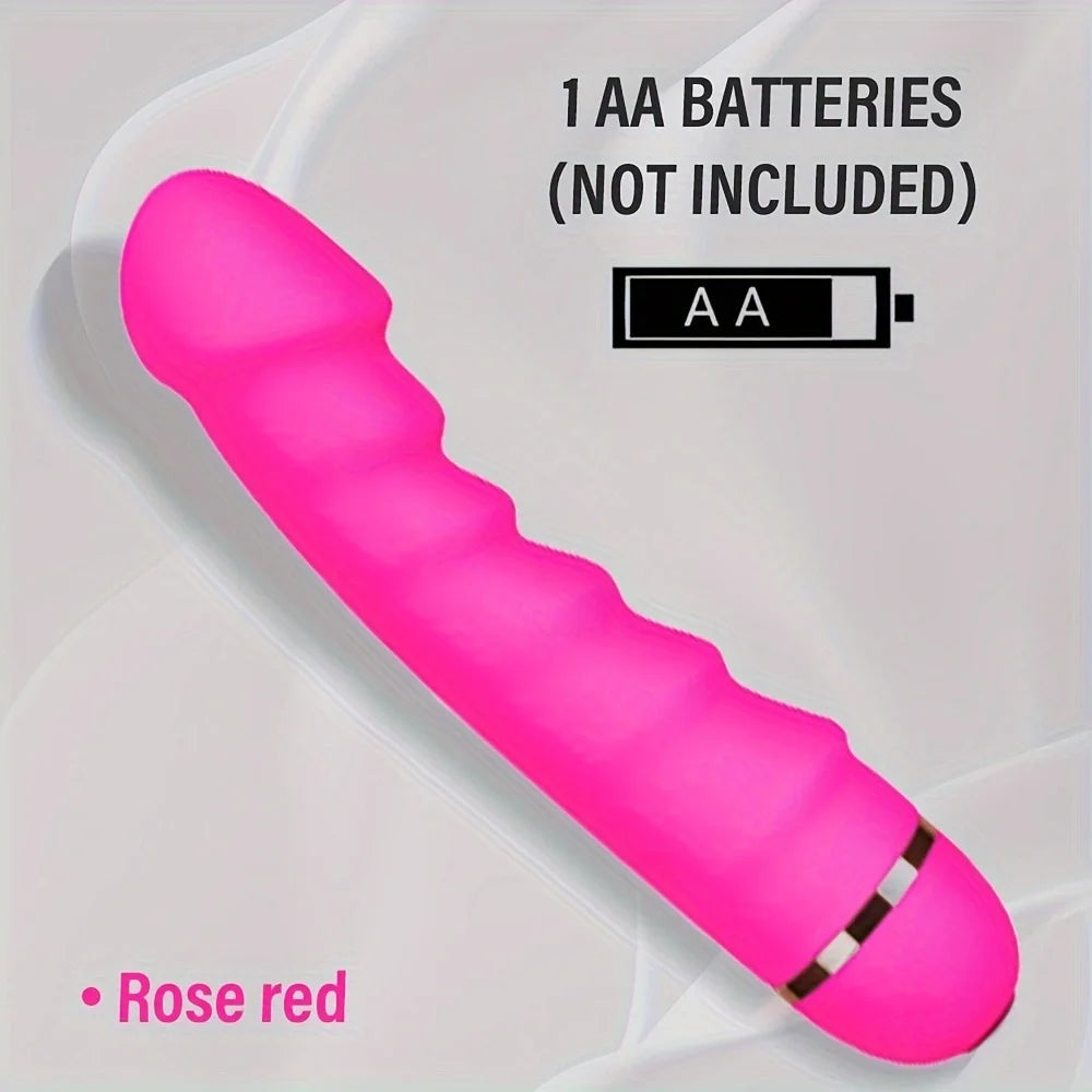 20 Mode G-spot Vibrator