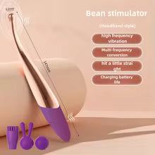 Vaginal Massager