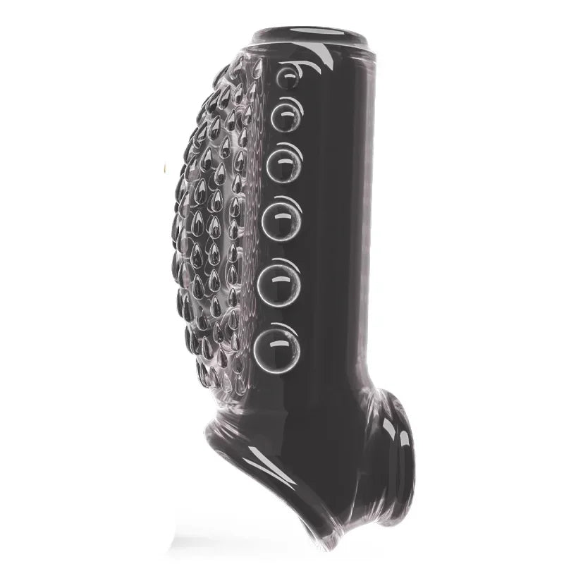 Silicone Penis Cock Rings