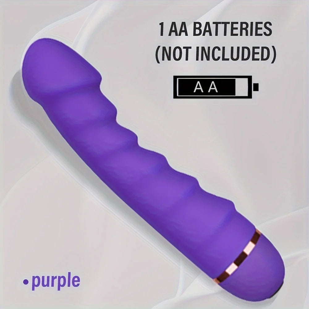 20 Mode G-spot Vibrator