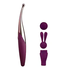 Vaginal Massager