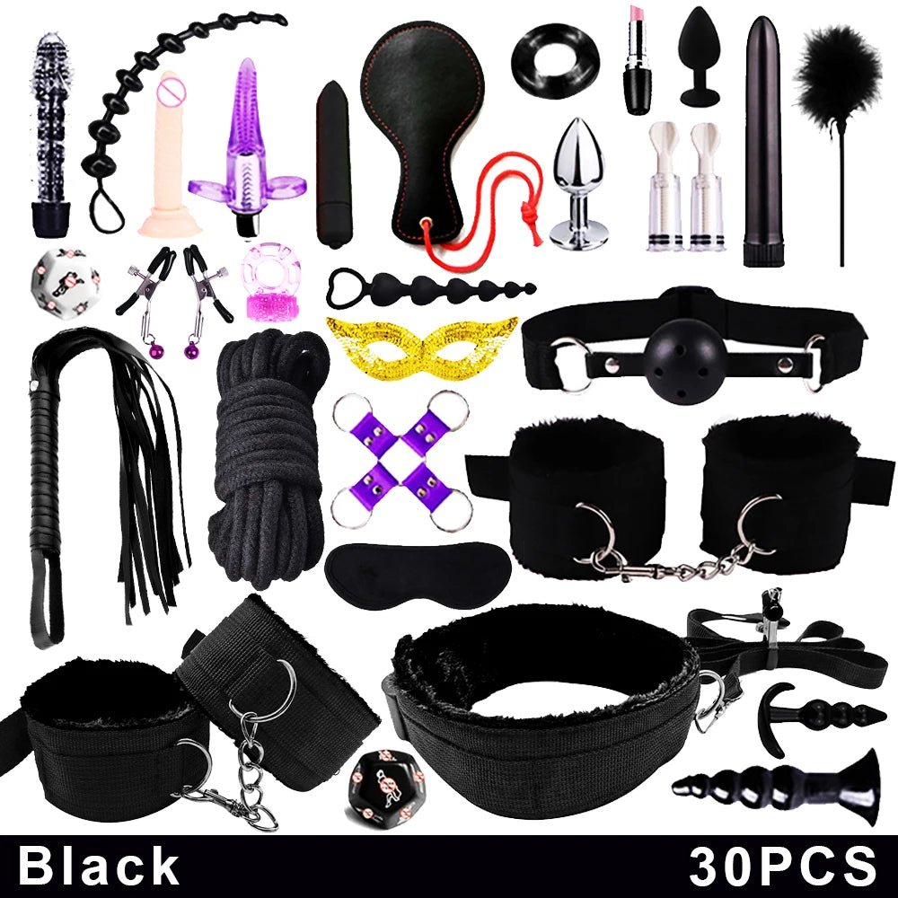 erotic accessories