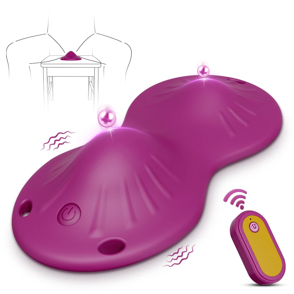 Cushion Vibrator